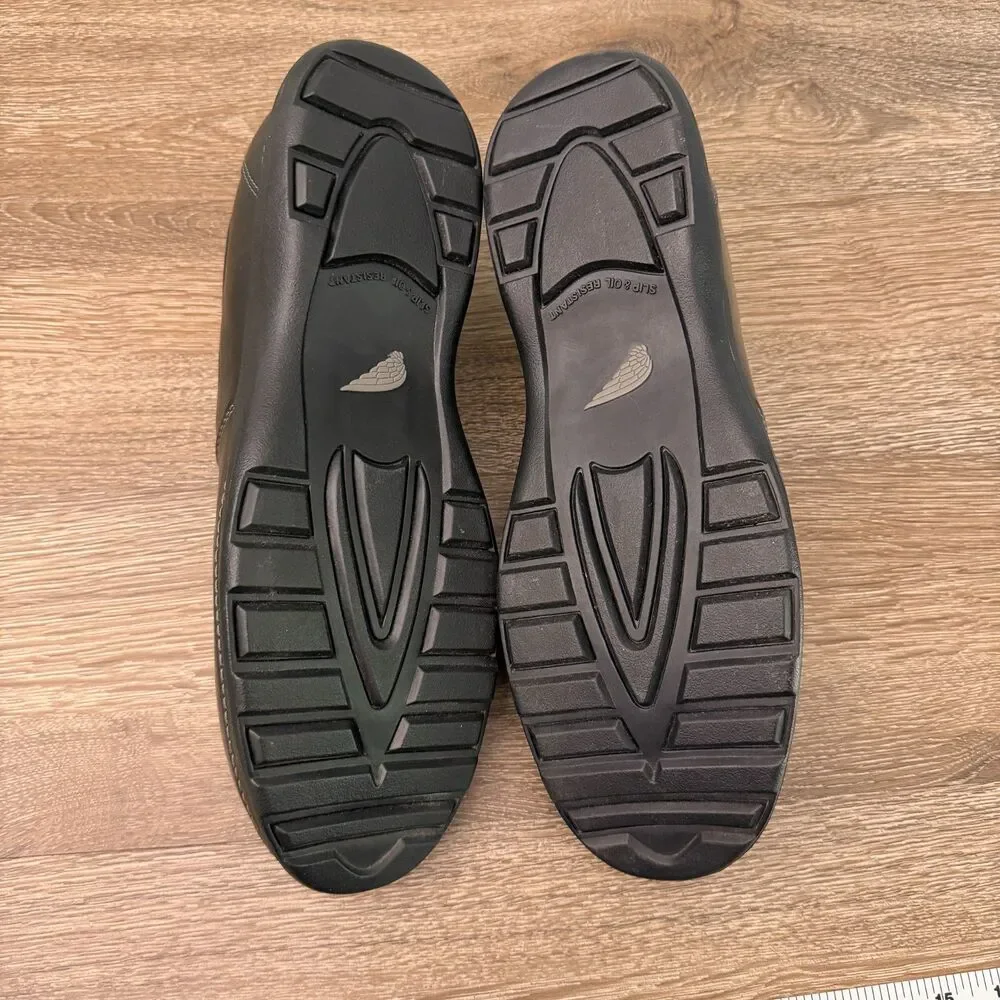 Red Wing Shoes red wing