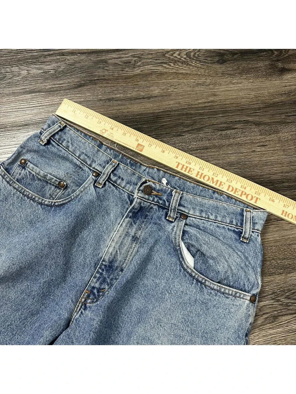 Levis vintage 90s