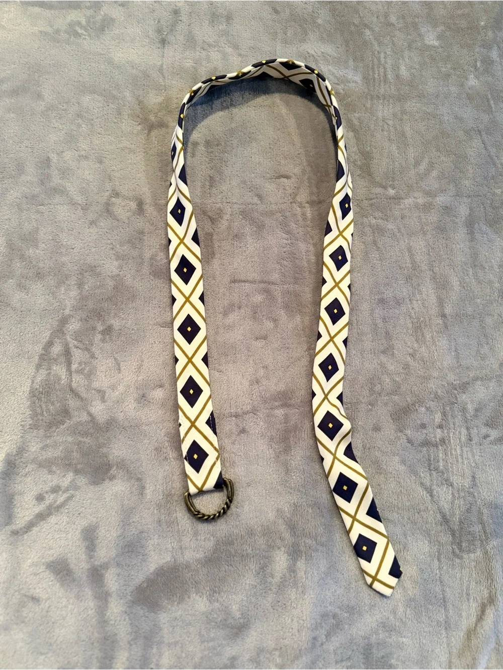 J. Crew vintage crew