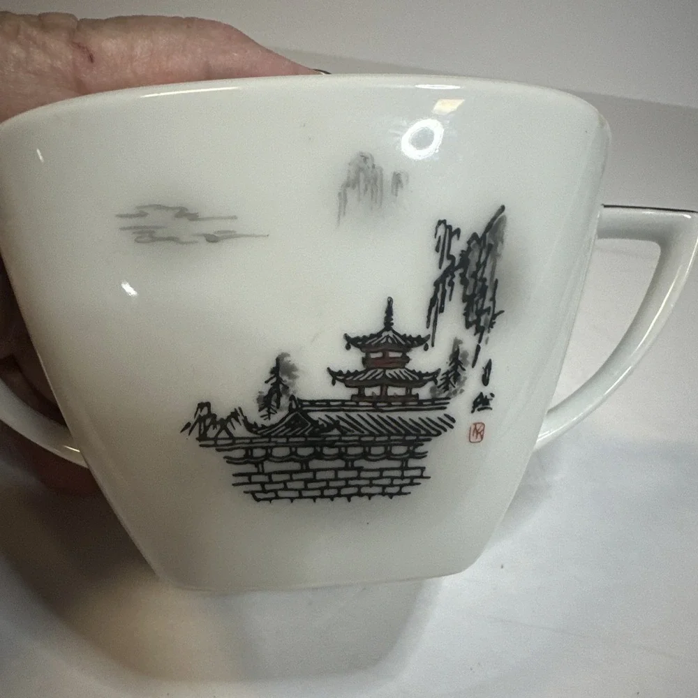 Fukagawa arita sugar