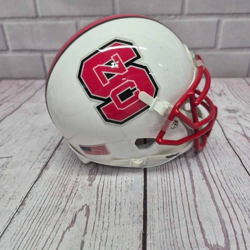 Schutt north carolina