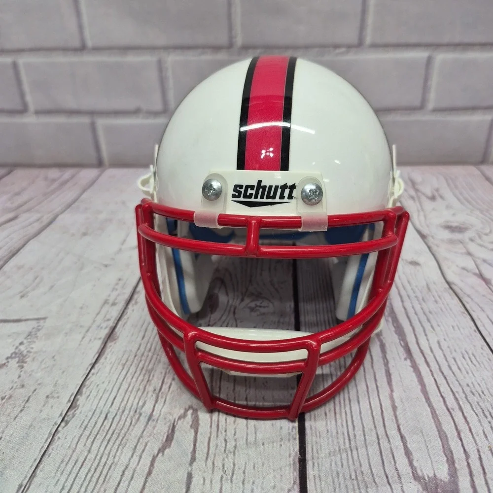 Schutt north carolina