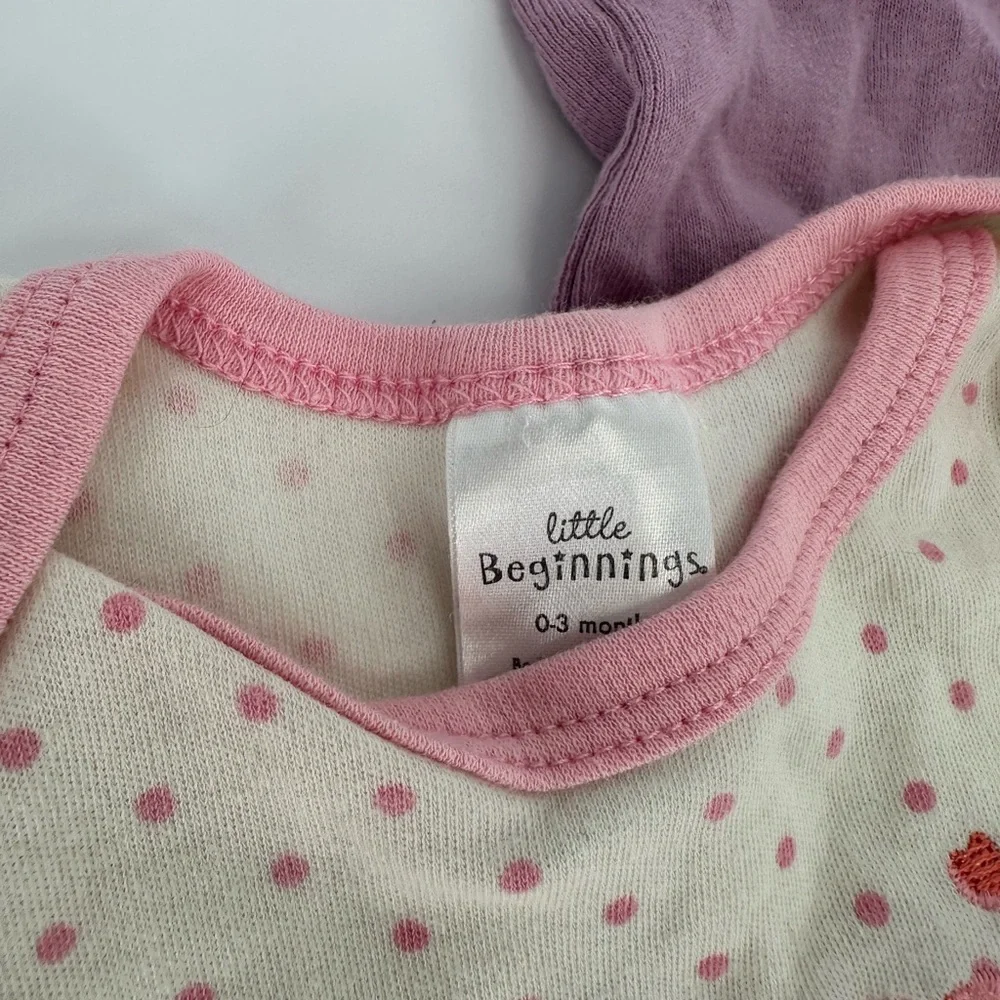 Carters gently worn