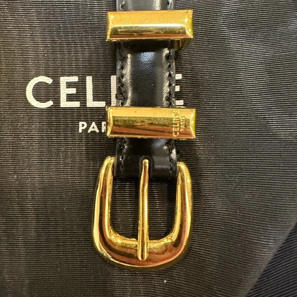 Celine gently used