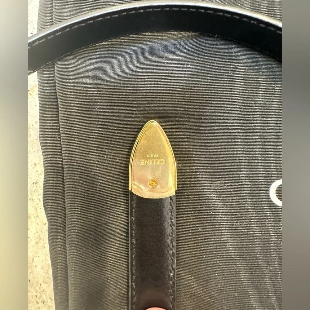 Celine gently used
