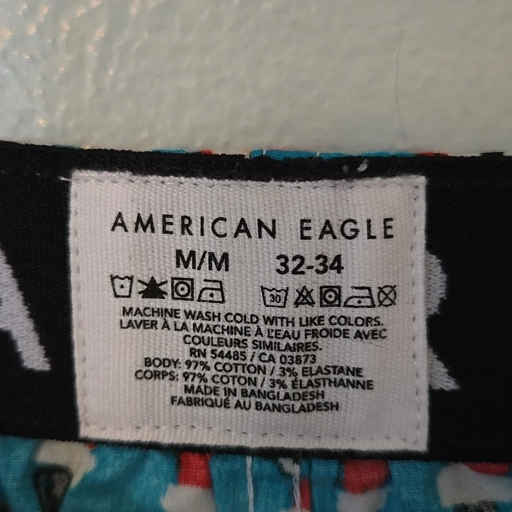 American Eagle Outfitters american eagle