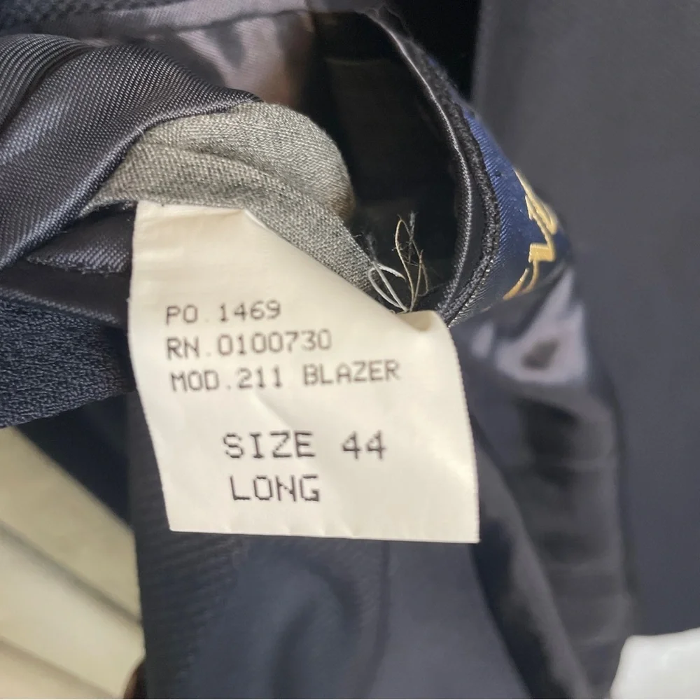 Zino vintage men’s