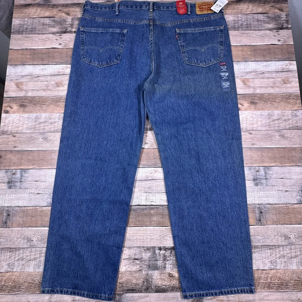 Levis levi 550