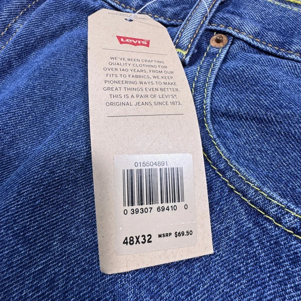 Levis levi 550