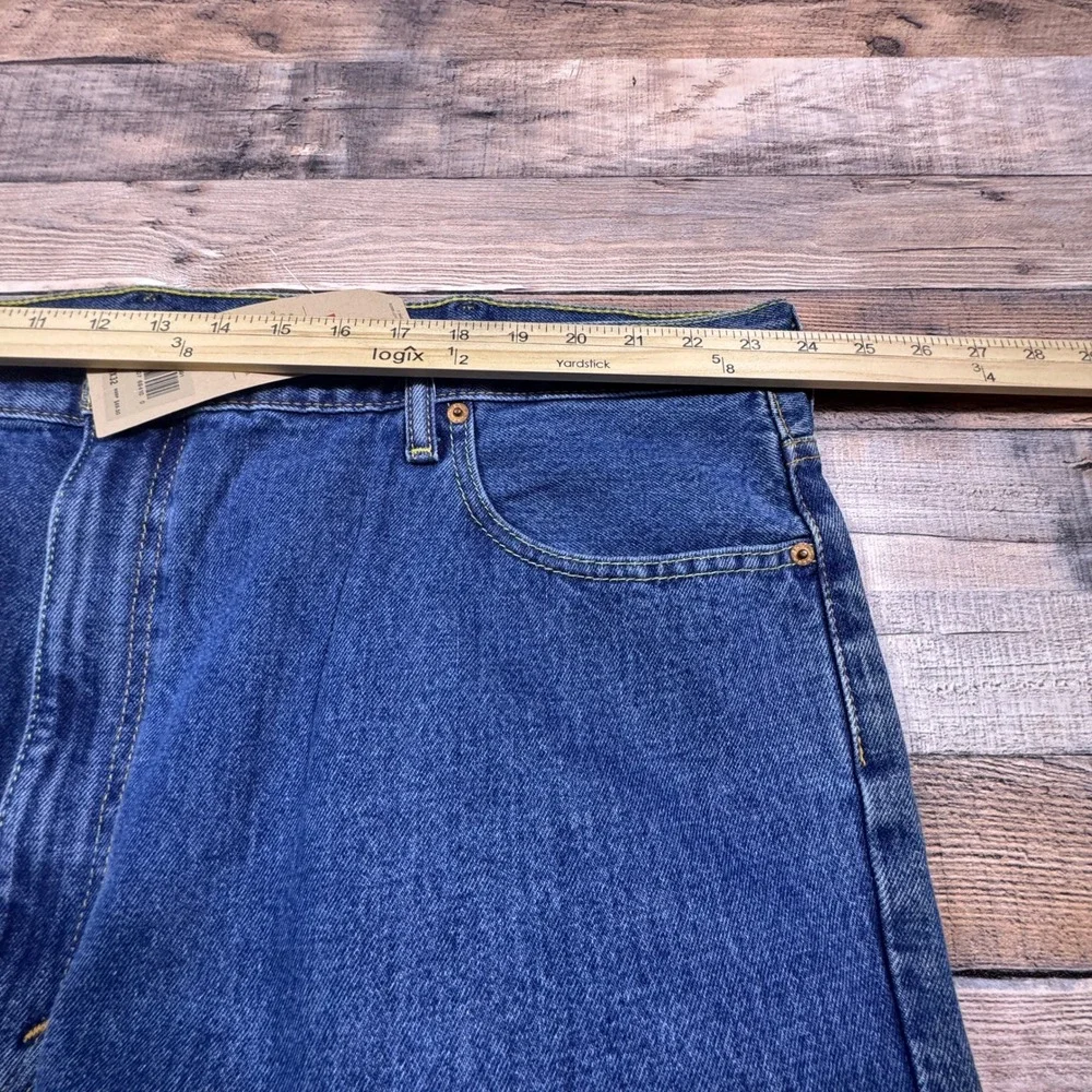 Levis levi 550