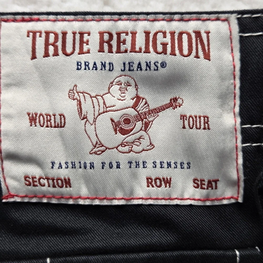 True Religion true religion