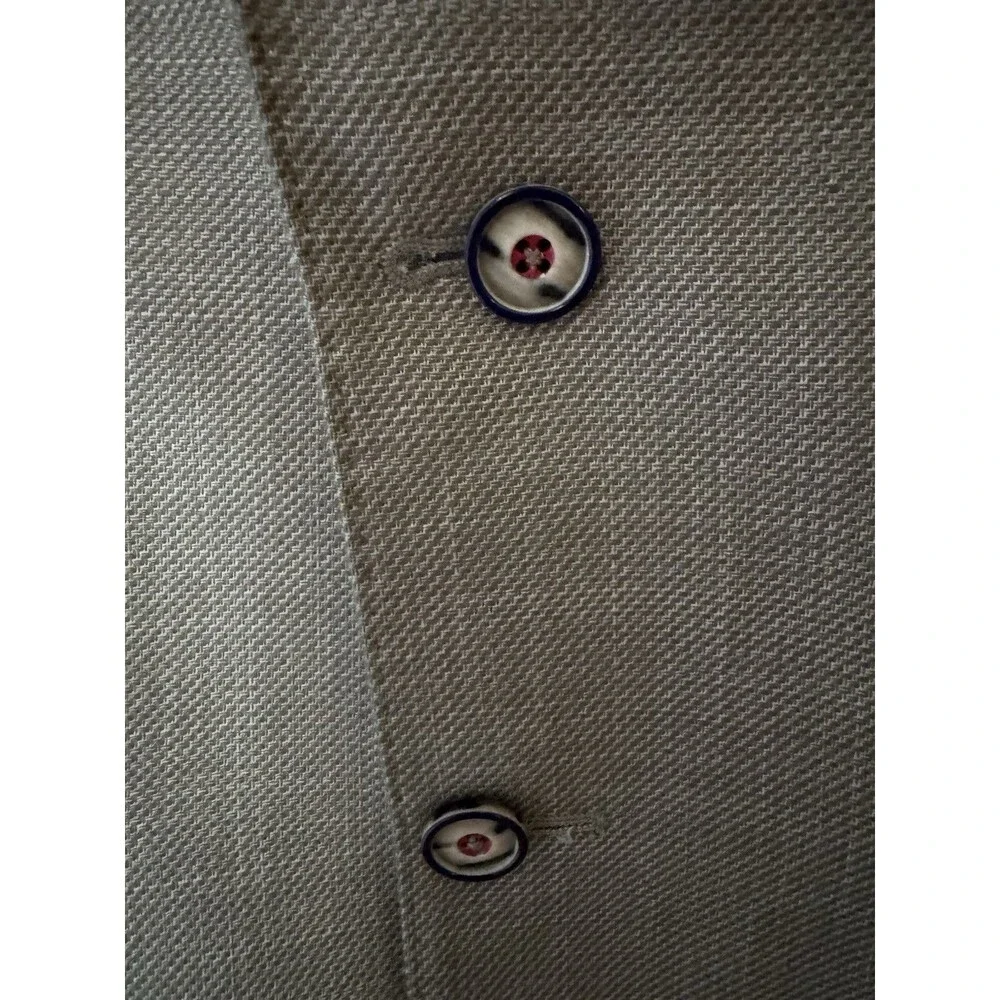 TALLIA mens size
