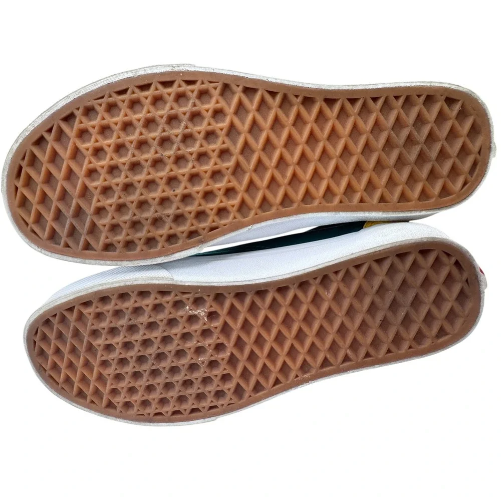Vans men women