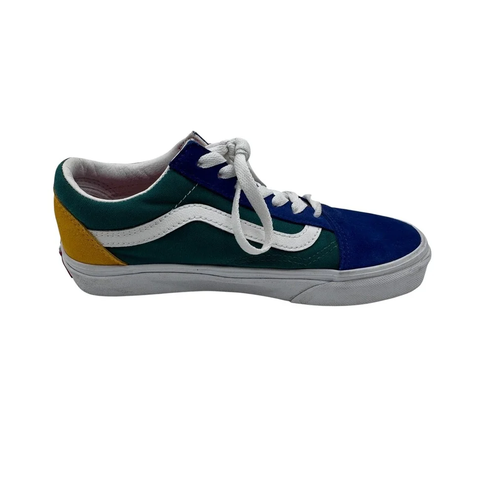 Vans men women
