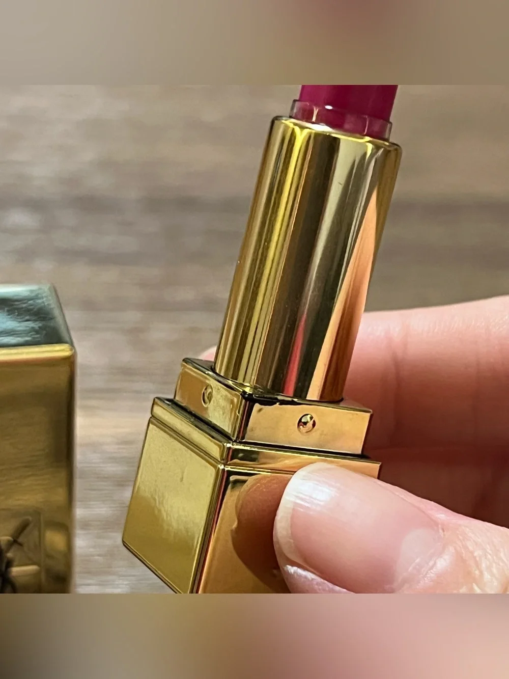 Yves Saint Laurent new without