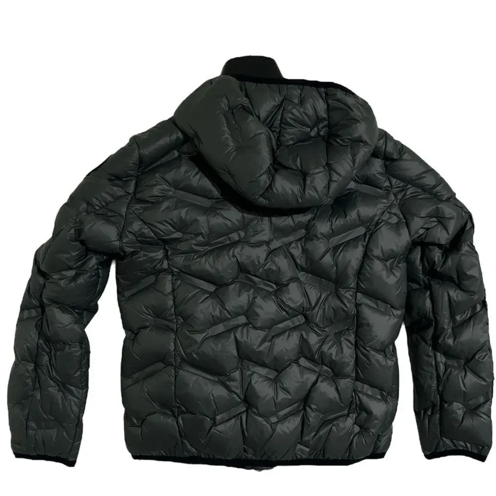 Blauer stylish cozy