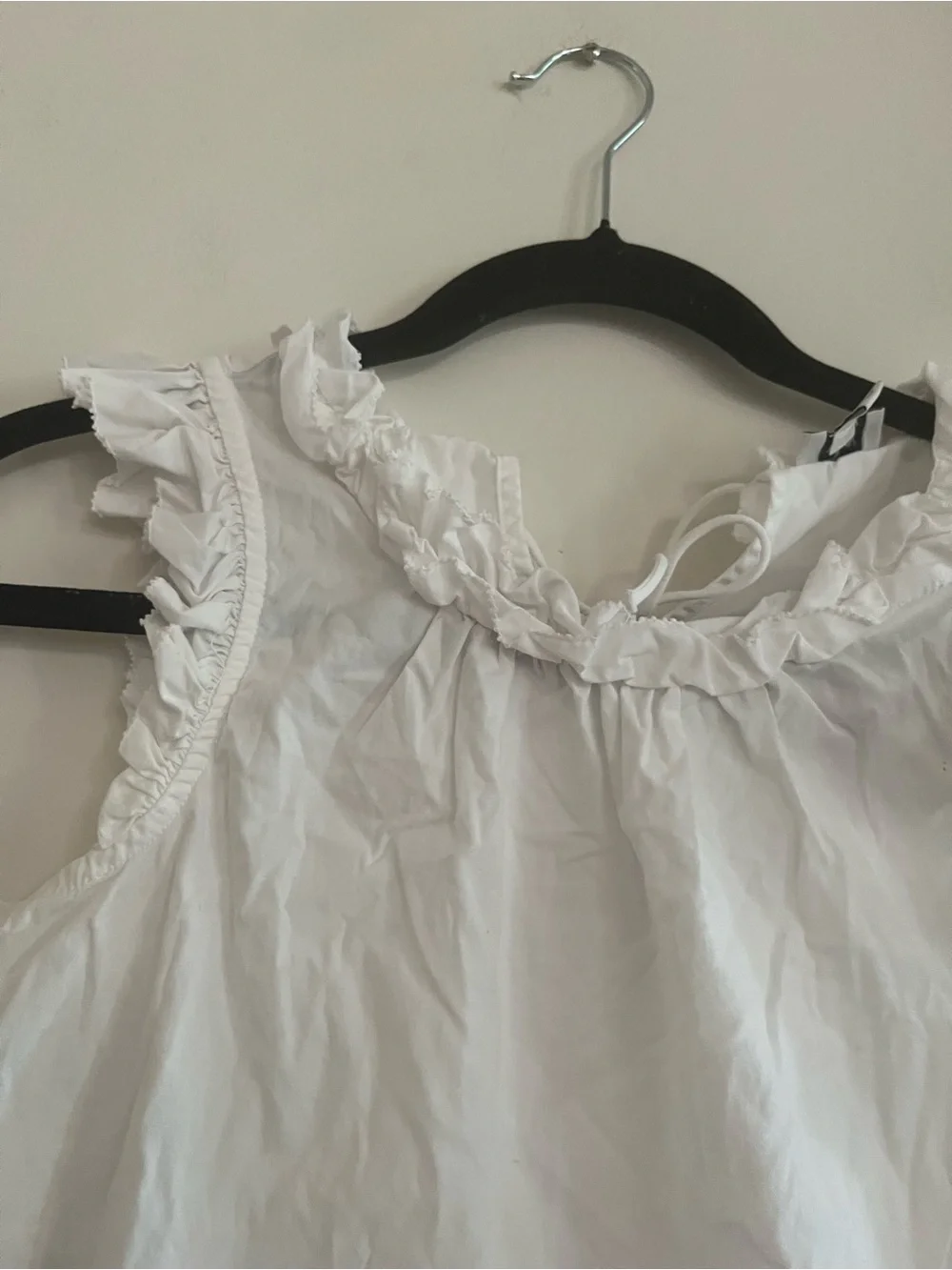 J. Crew classic summer wardrobe