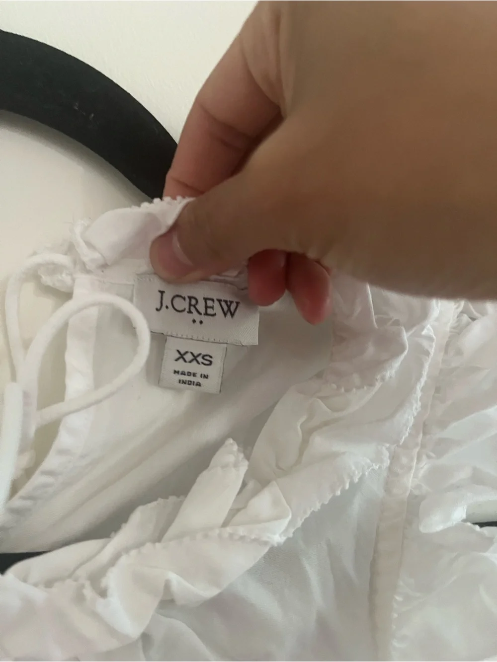 J. Crew nantucket quiet