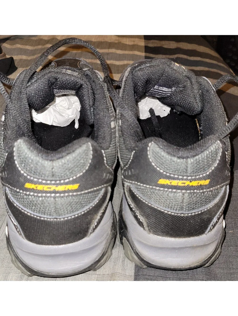 N/A skechers after