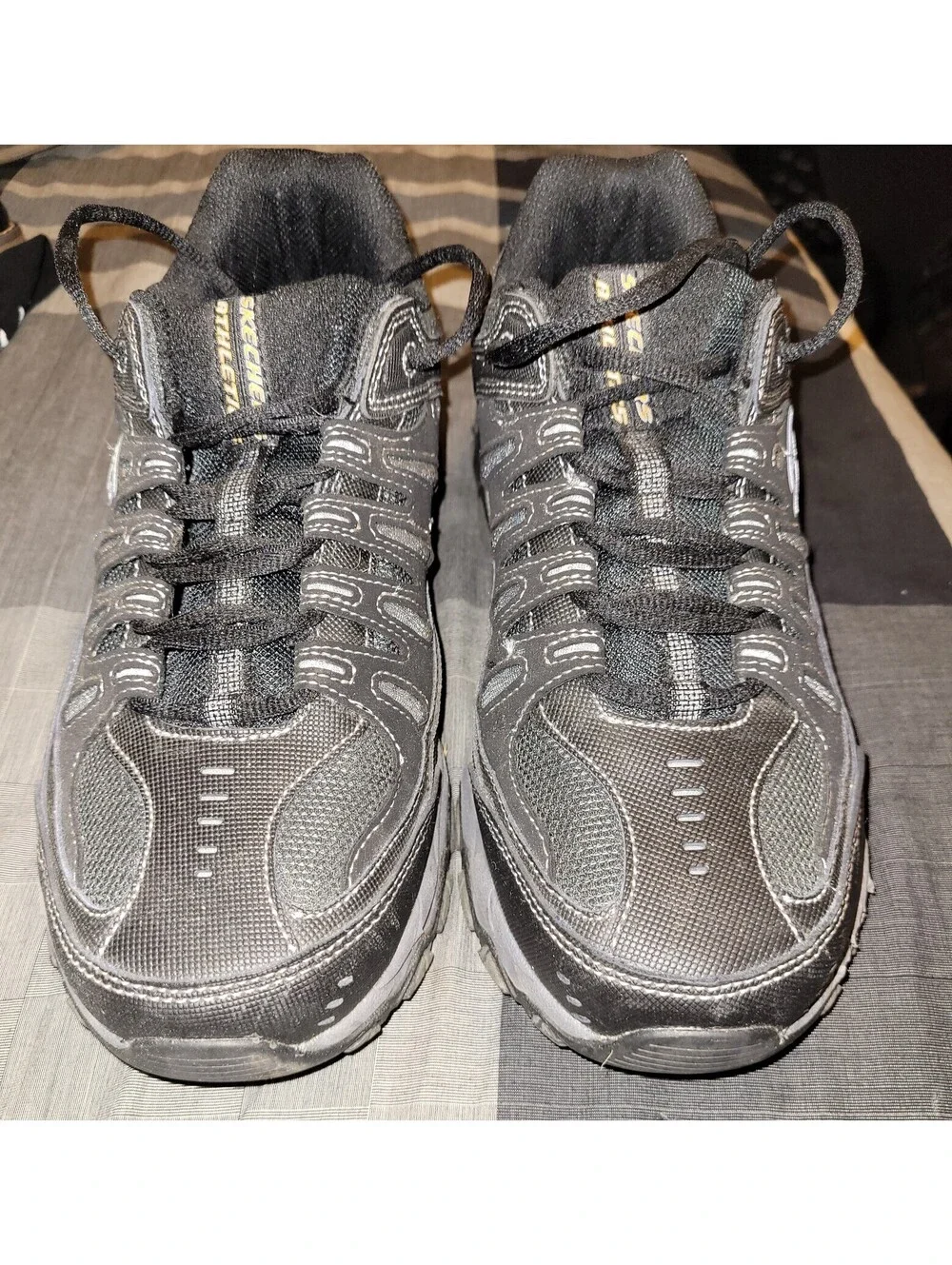 N/A skechers after