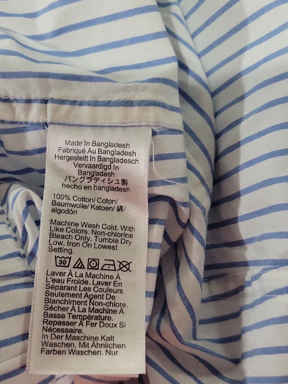 J. Crew drawstring elastic