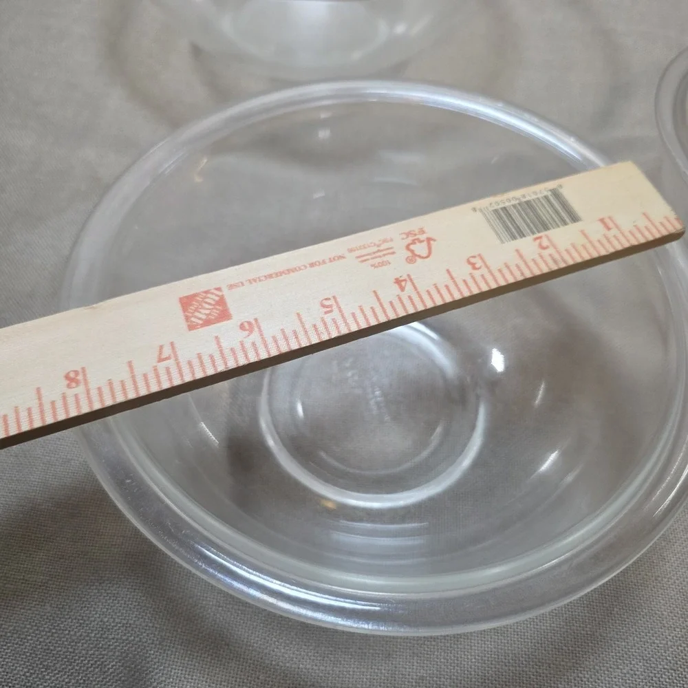 Pyrex this vintage