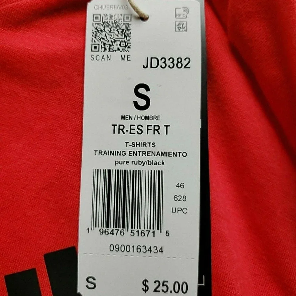 adidas shirt mens