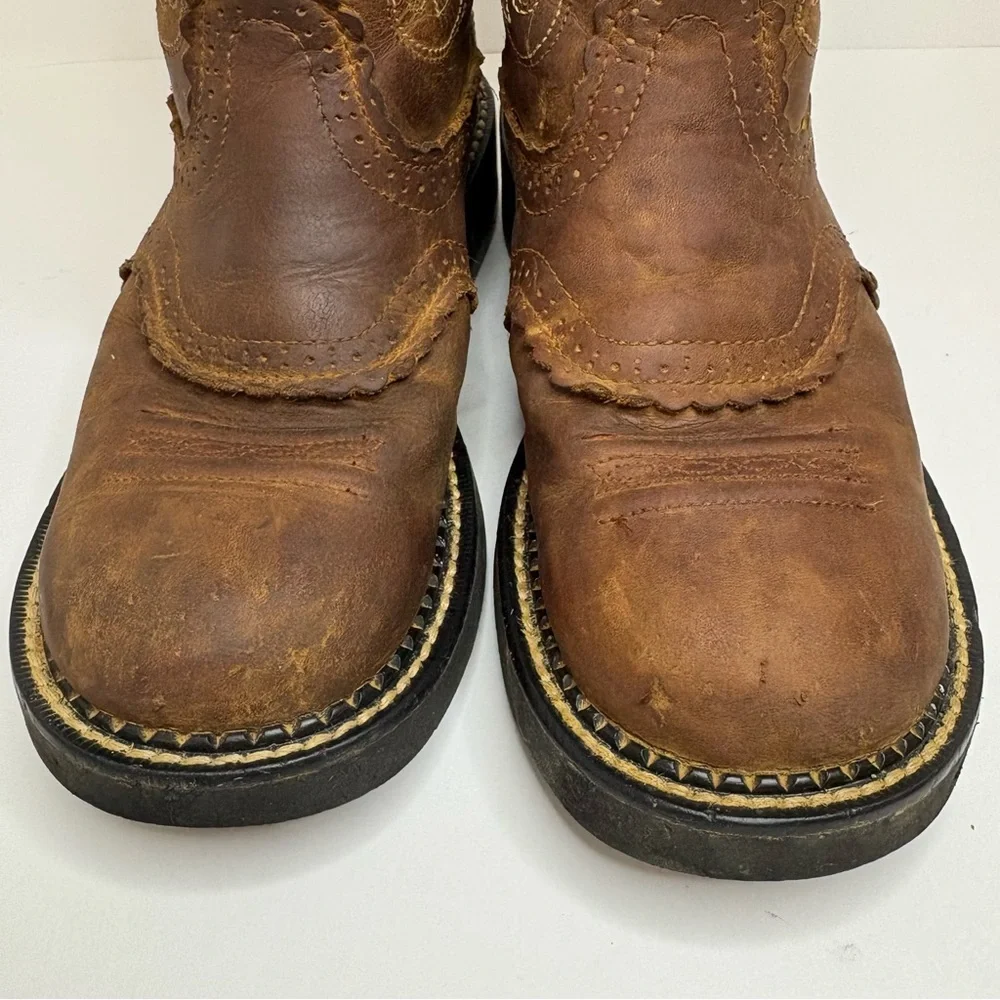 Ariat fatbaby kids