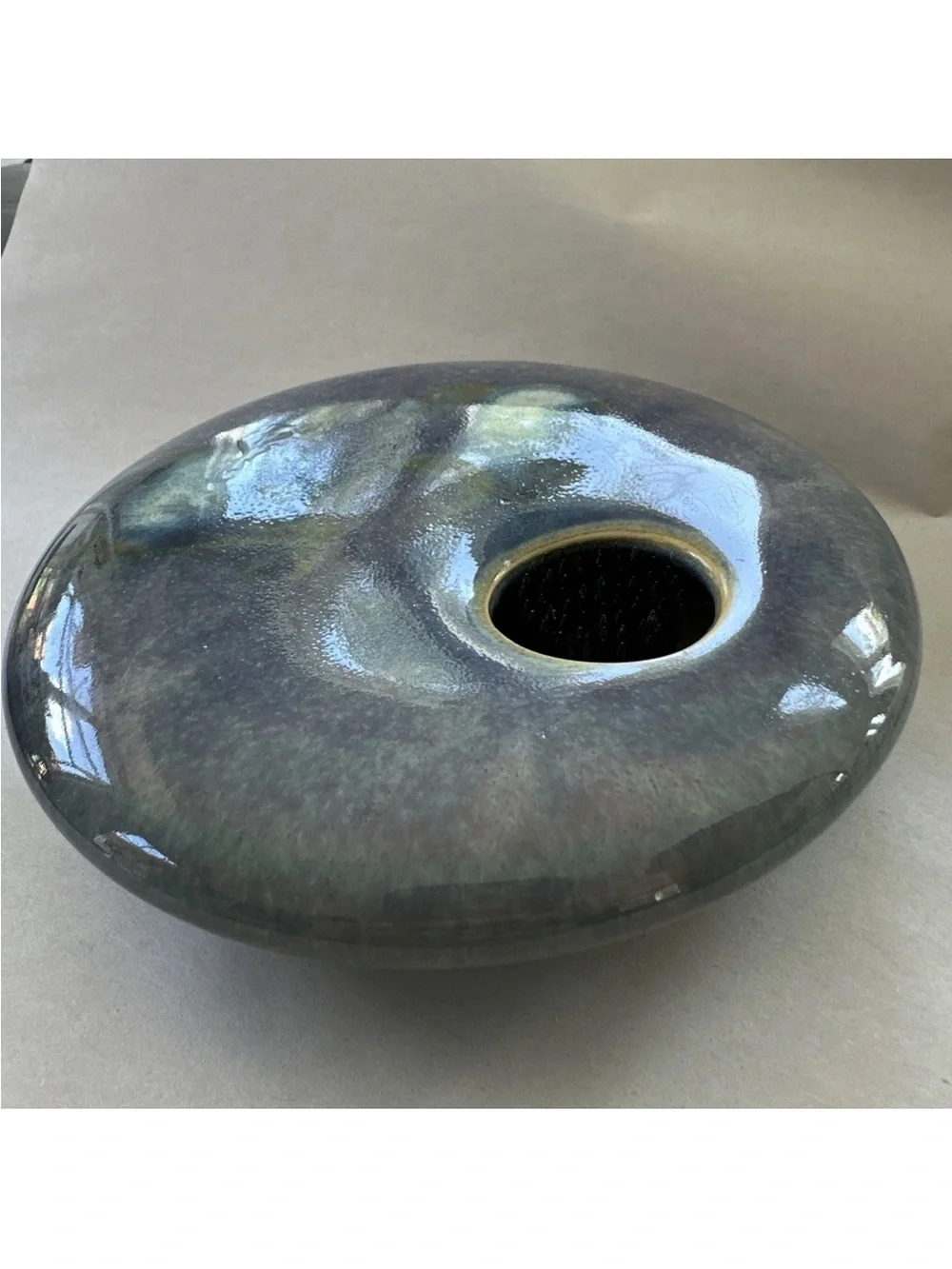 Georgetown Pottery handcrafted georgetown