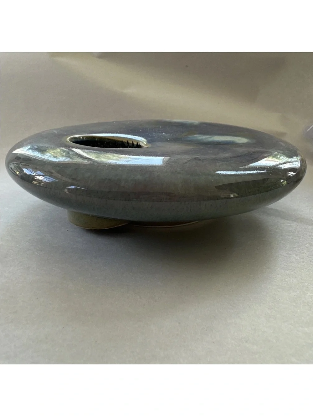 Georgetown Pottery handcrafted georgetown