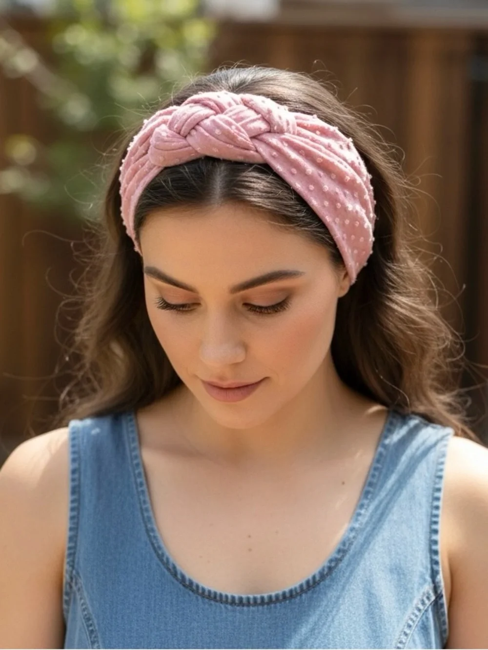 N/A soft knot