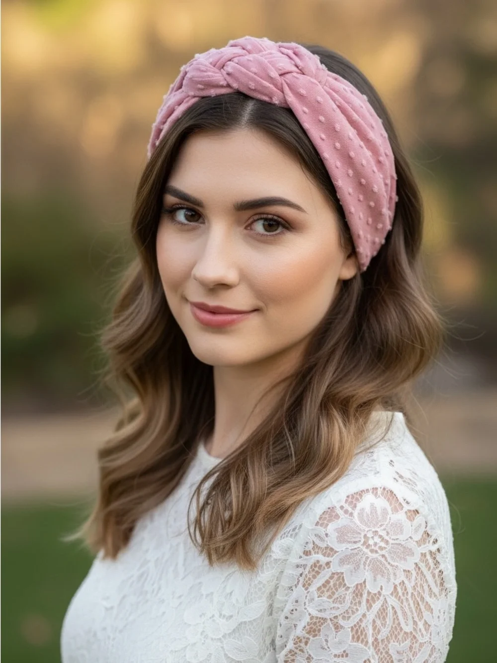 N/A soft knot