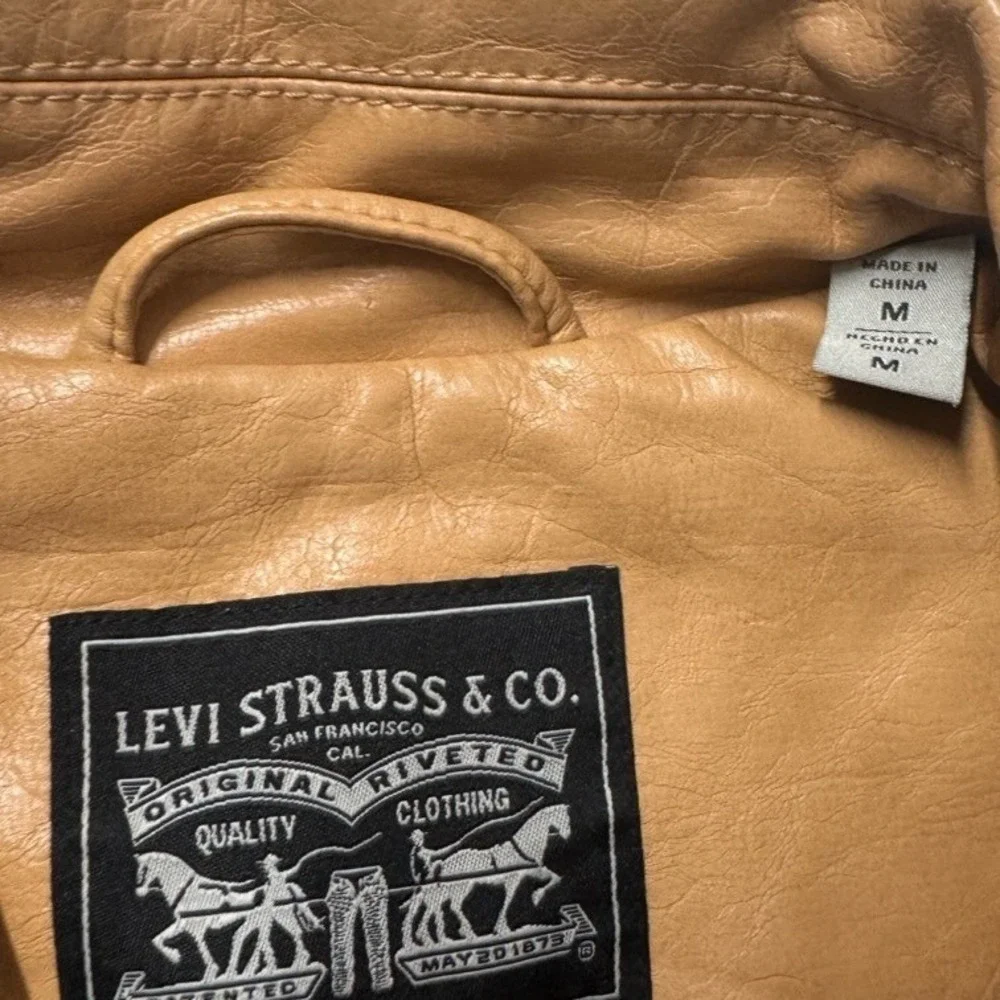 Levis levi faux