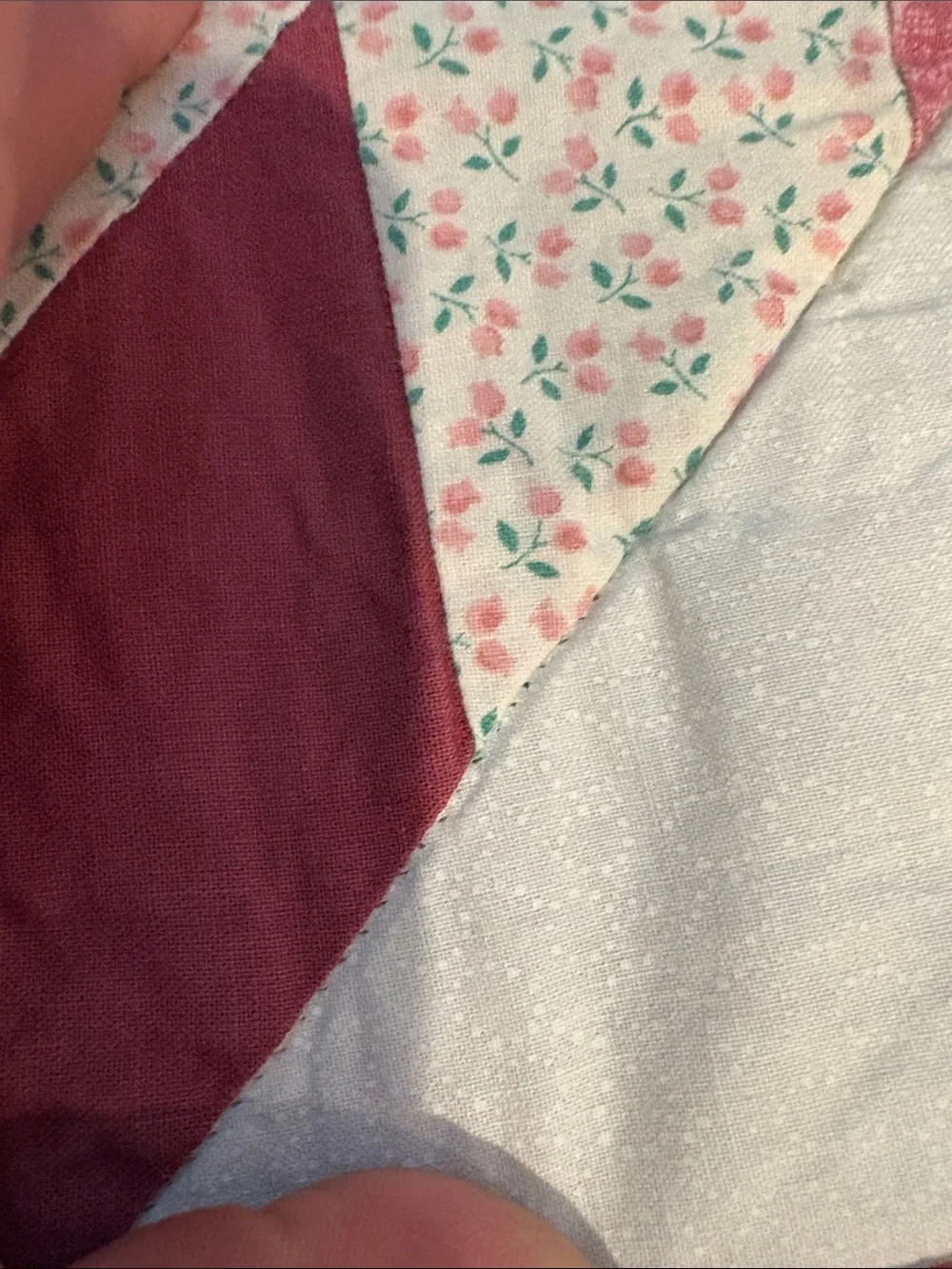 Hand Crafted hand crafted