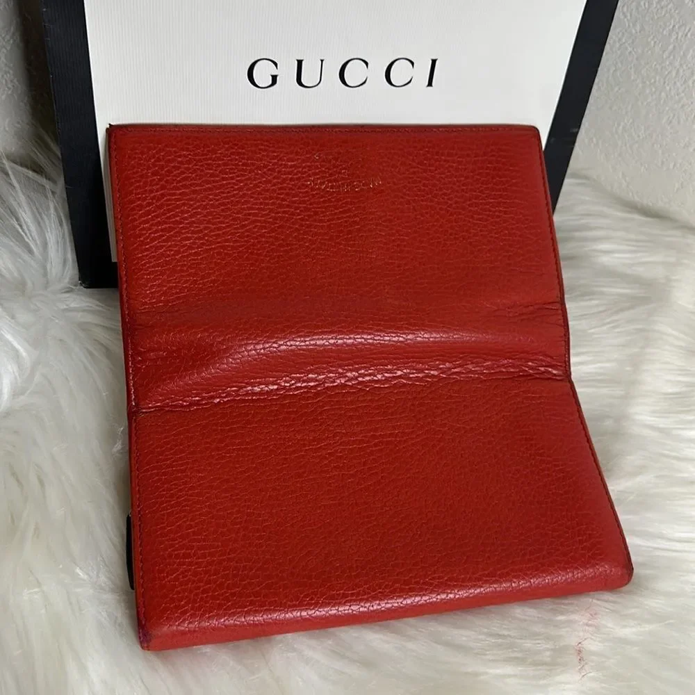 Gucci preloved long