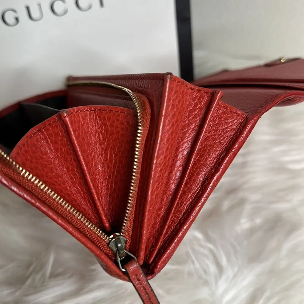 Gucci preloved long