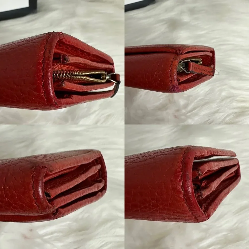 Gucci preloved long