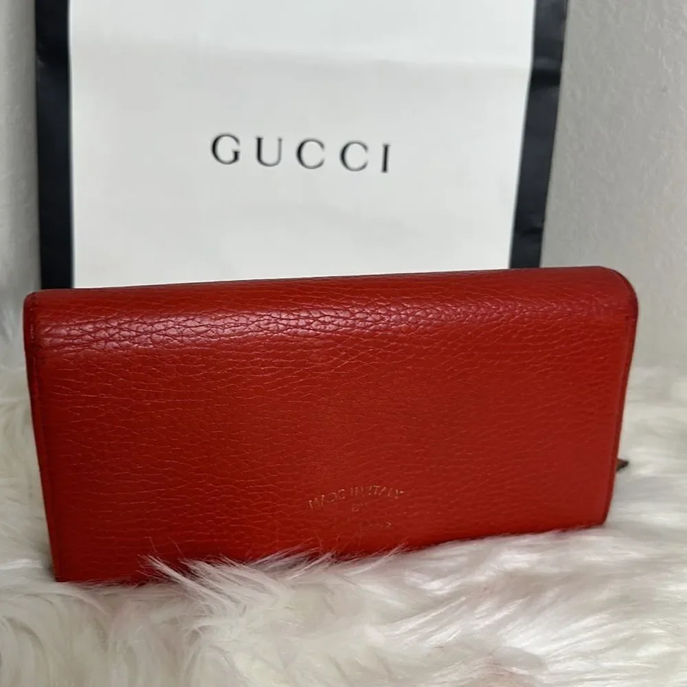 Gucci preloved long
