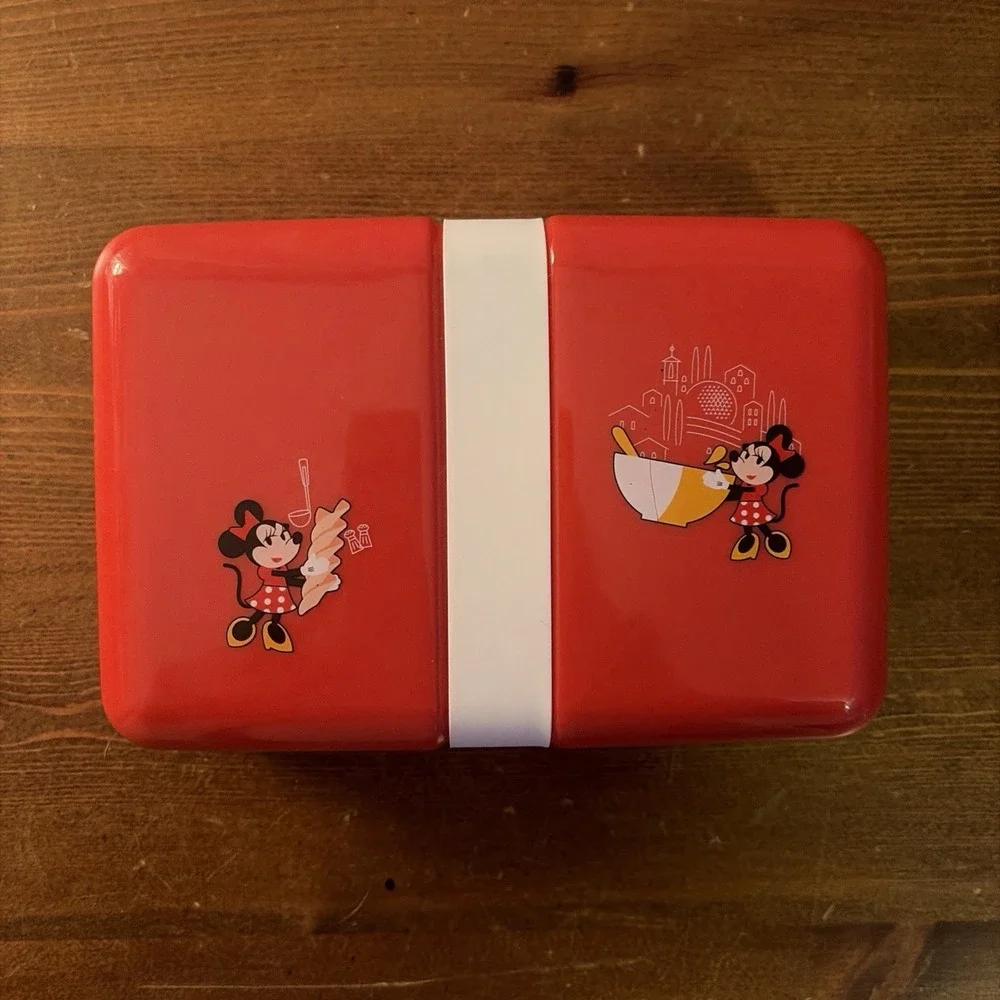Disney preowned but