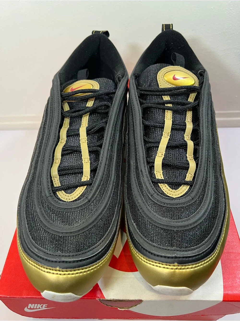 Nike used good