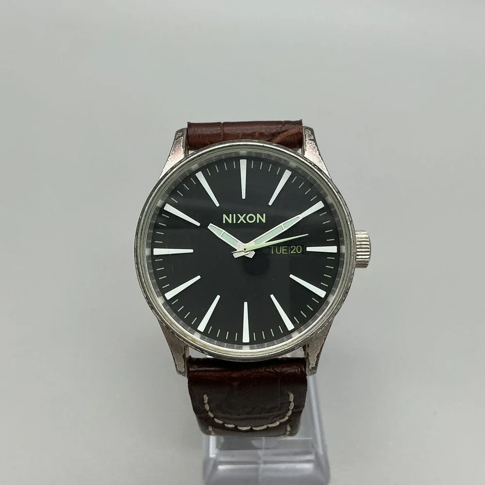 Nixon see photos