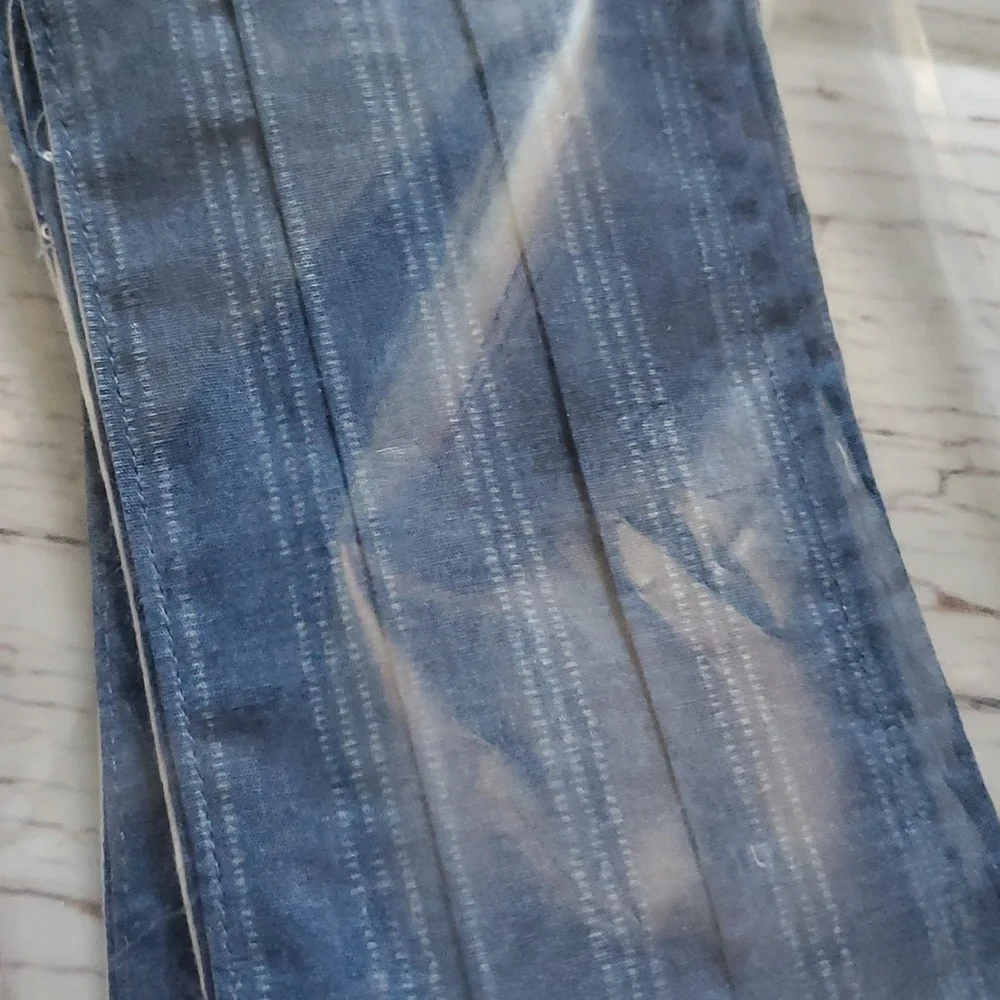 GAP plaid all