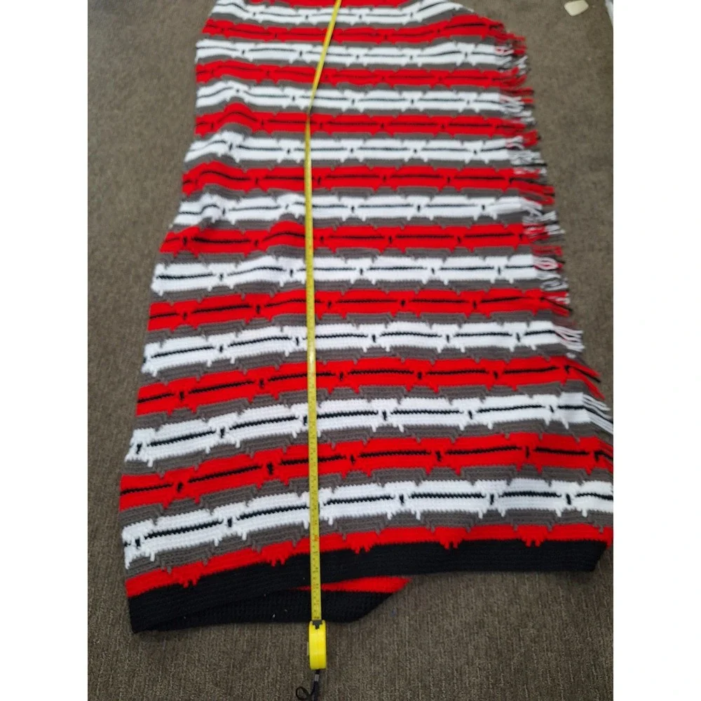 N/A handmade crochet