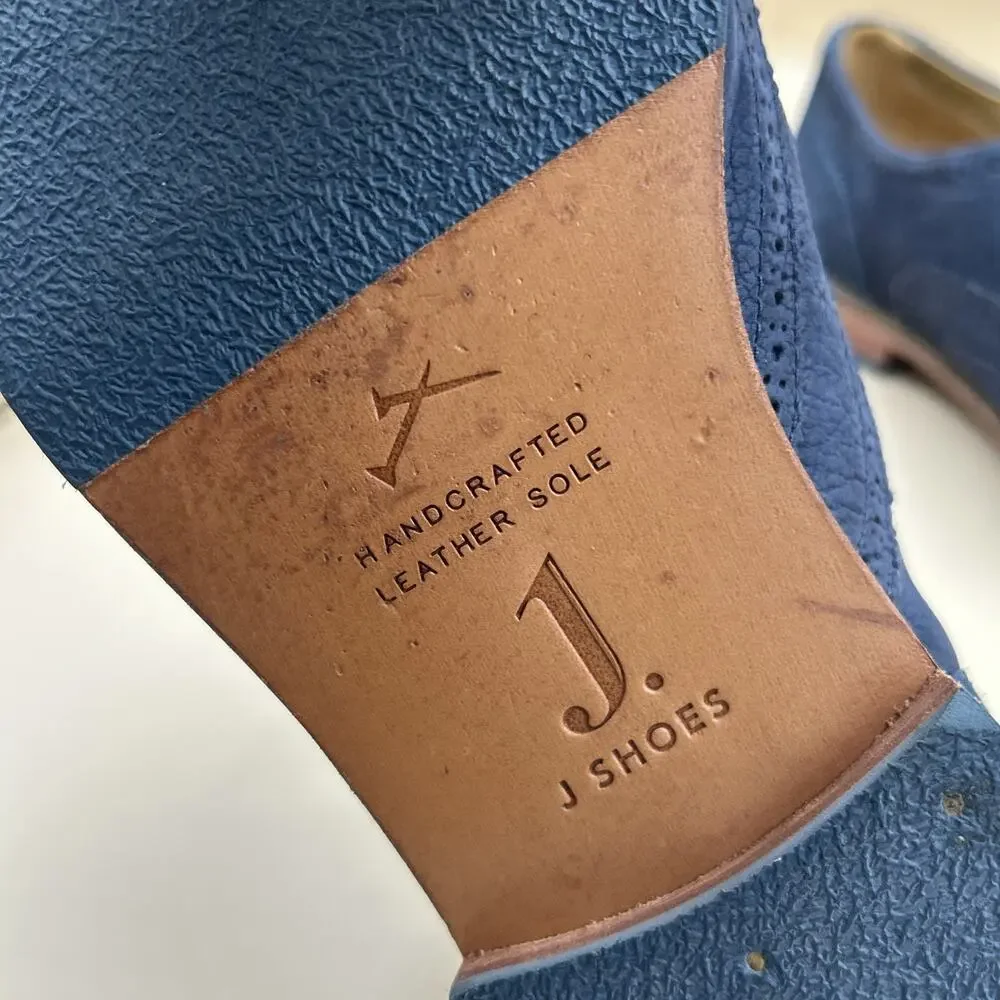 J Shoes shoes men