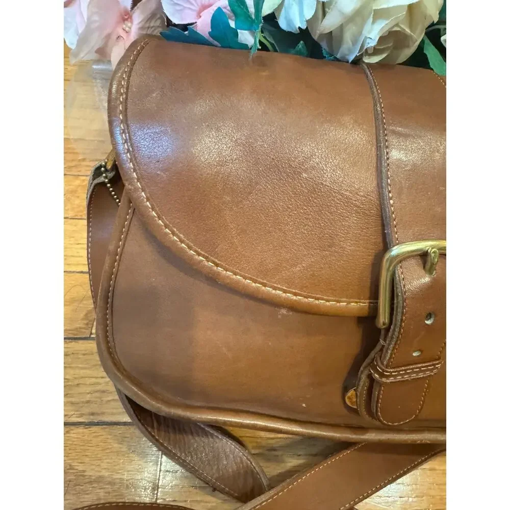 Coach genuine vintage