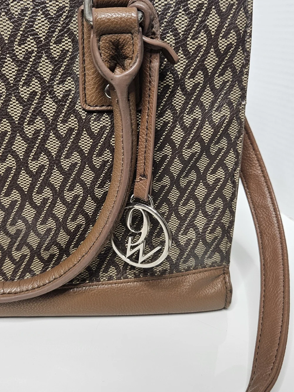 Nine West stylish brown