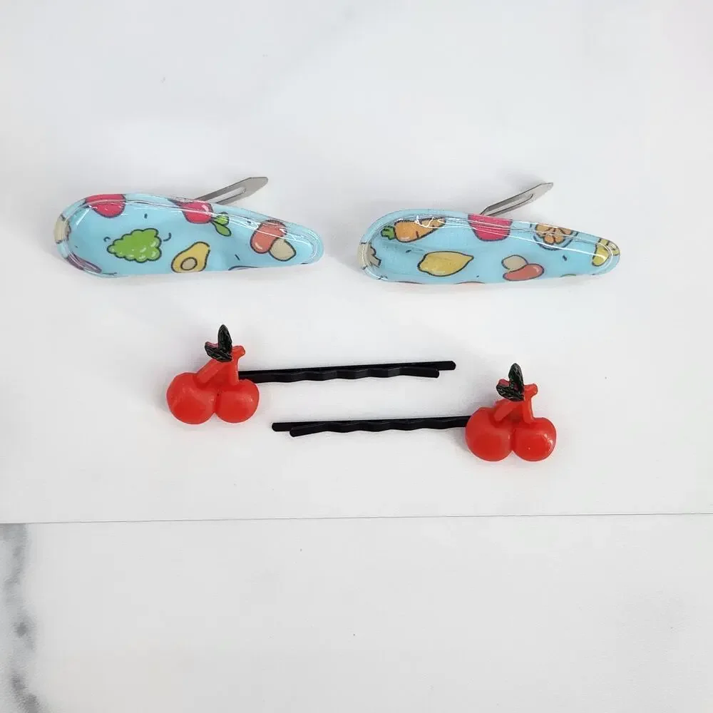 Mint pc fruit