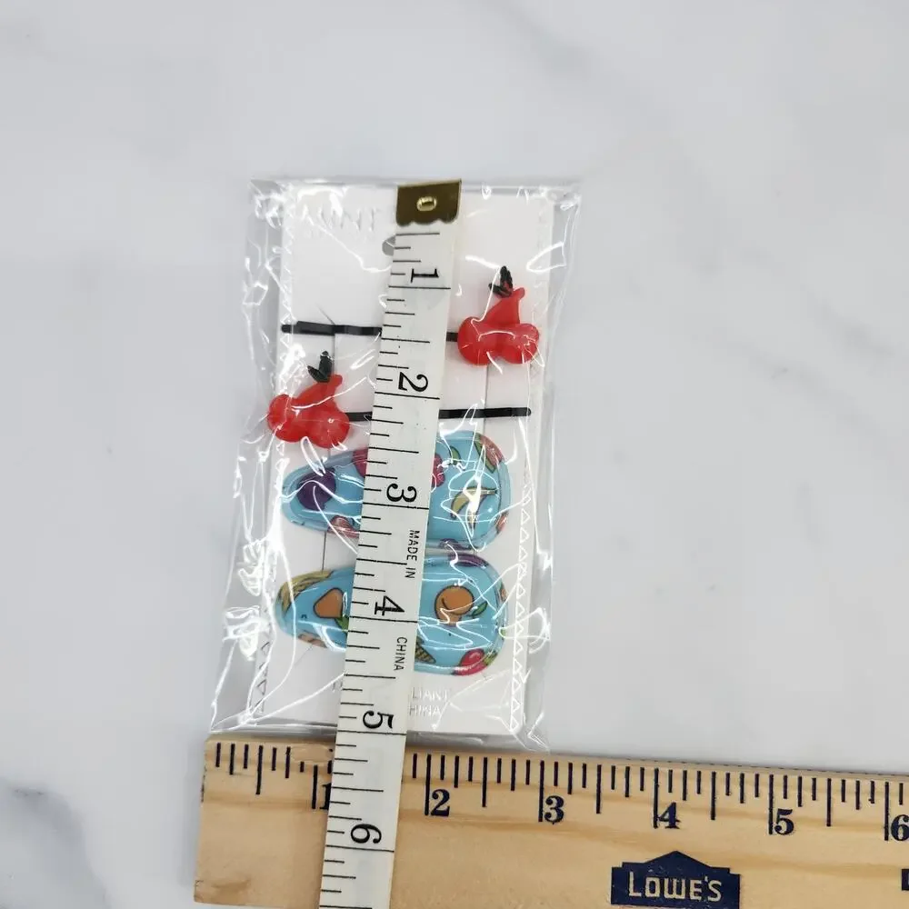 Mint pc fruit