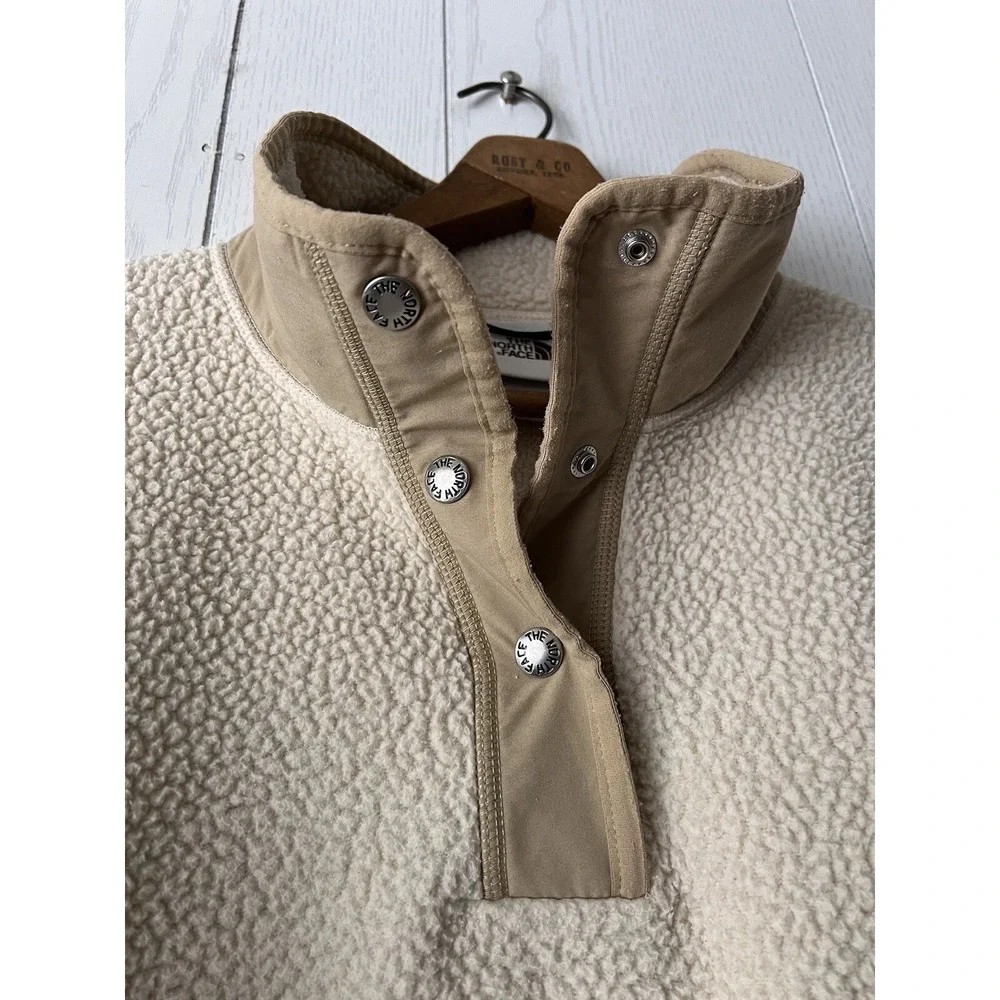 The North Face vintage womens