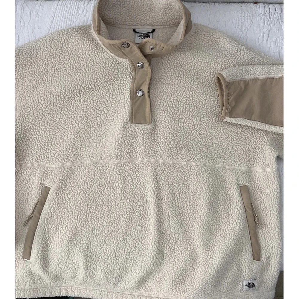The North Face vintage womens